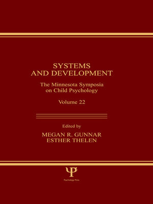 cover image of Systems and Development